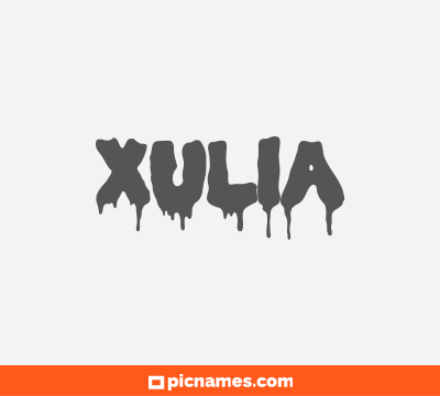 Xulia