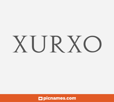 Xurxo