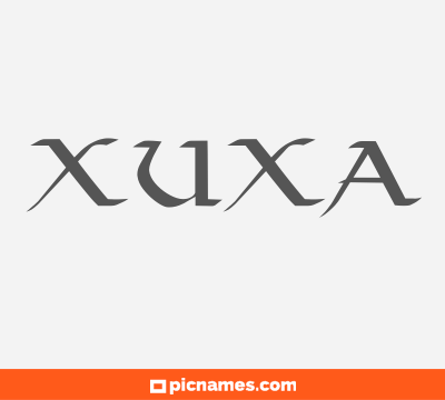 Xuxa