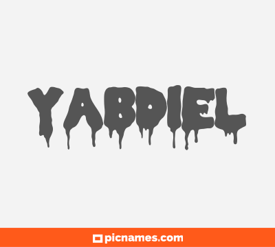 Yabdiel