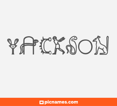 Yackson