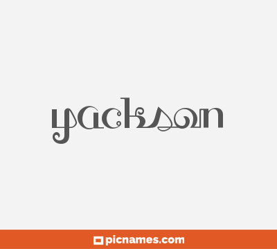 Yackson