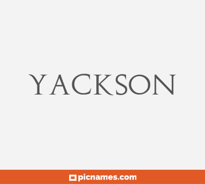 Yackson