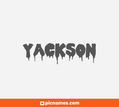 Yackson