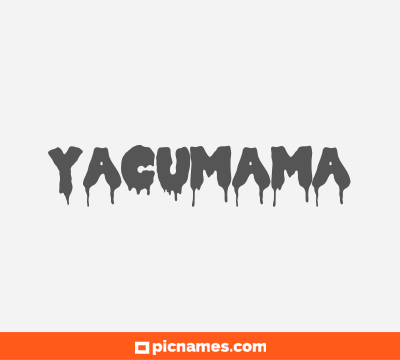 Yacumama