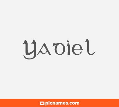 Yadiel
