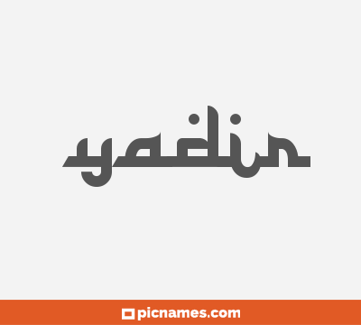 Yadir