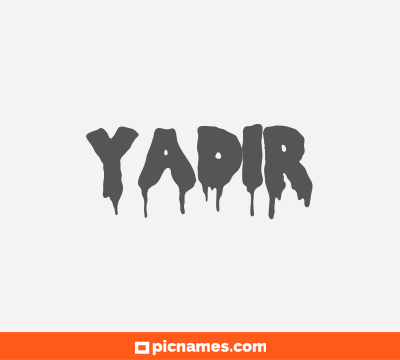 Yadir