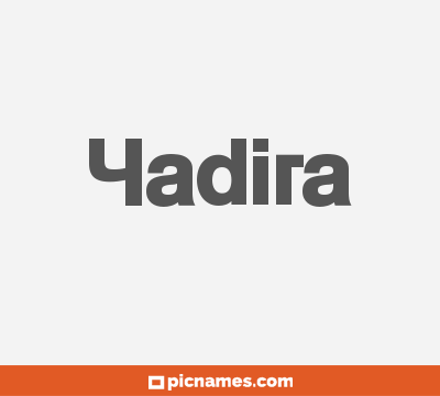 Yadira