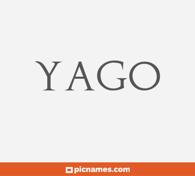 Yago