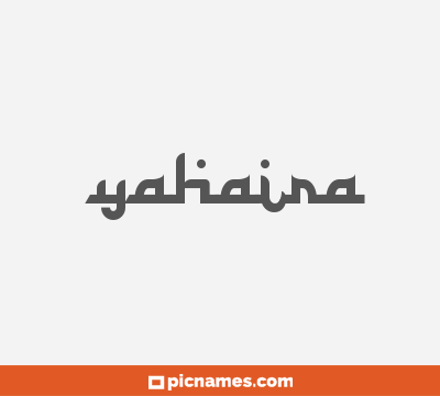 Yahaira