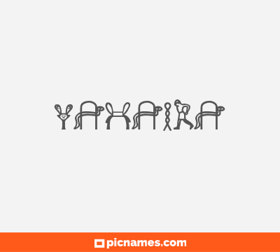 Yahaira