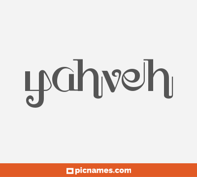 Yahveh