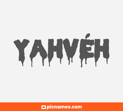 Yahvéh