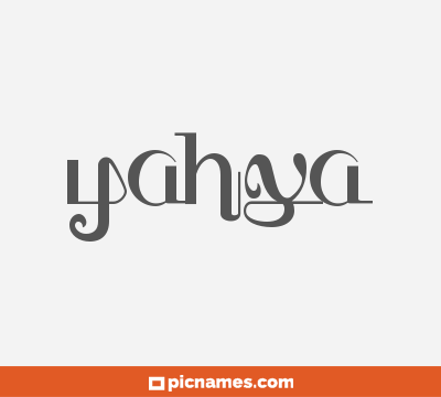 Yahya
