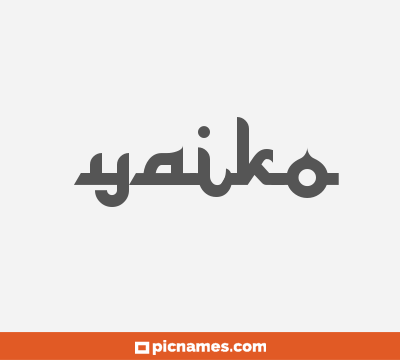 Yaiko