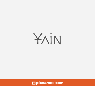 Yain