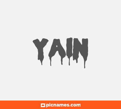 Yain