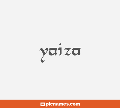 Yaiza