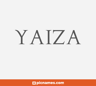 Yaiza