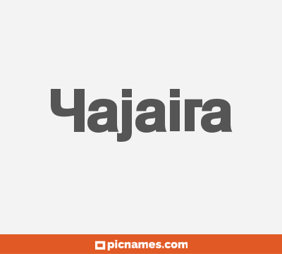 Yajaira