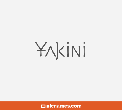 Yakini