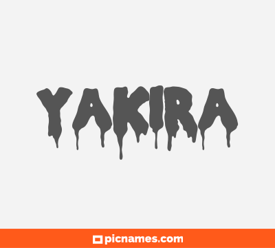 Yakira