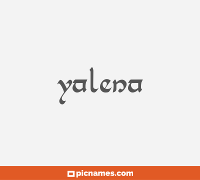 Yalena