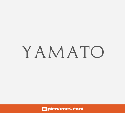 Yamato