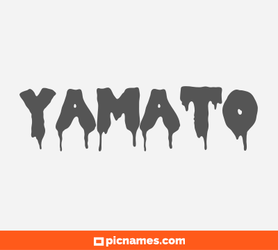 Yamato