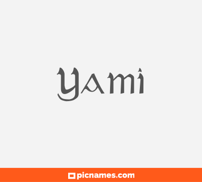 Yami