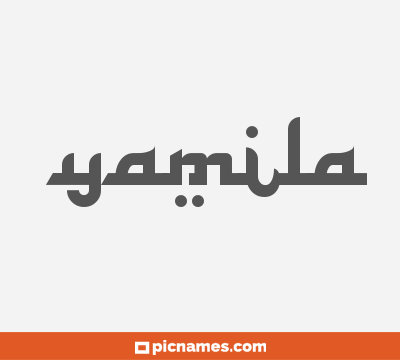 Yamila