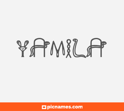 Yamila