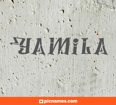 Yamila