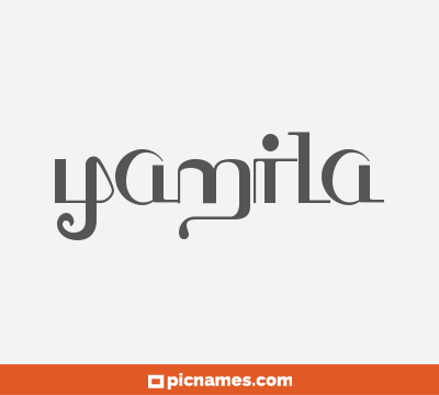 Yamila