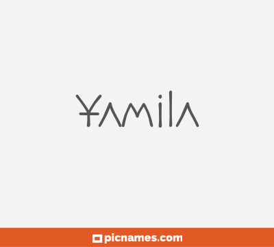 Yamila