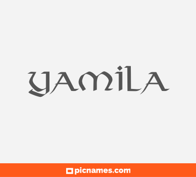 Yamila