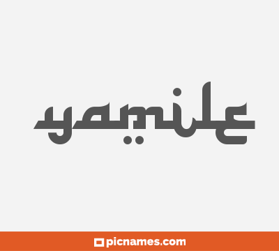 Yamile