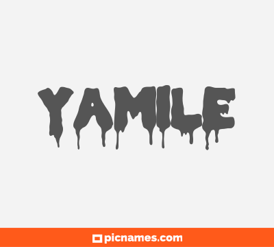 Yamile
