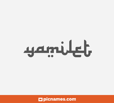 Yamilet