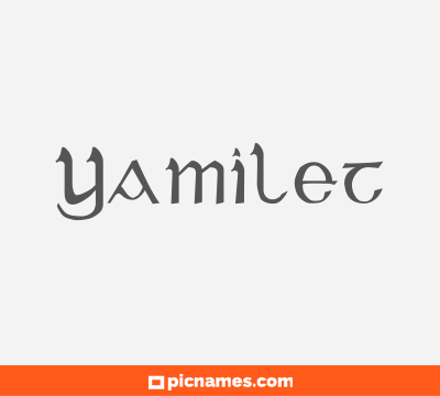 Yamilet
