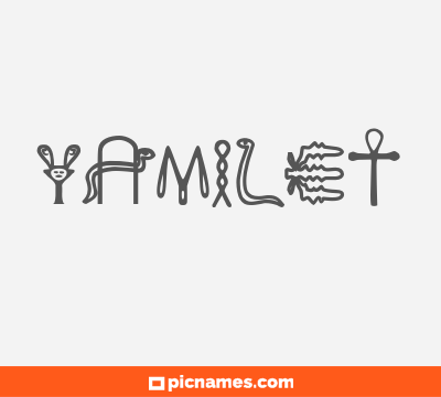 Yamilet