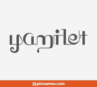Yamilet