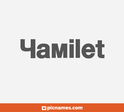 Yamilet