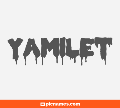 Yamilet