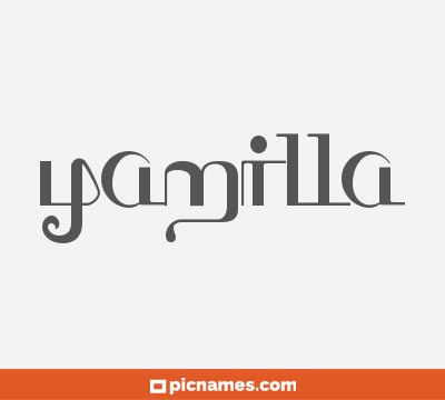 Yamilla