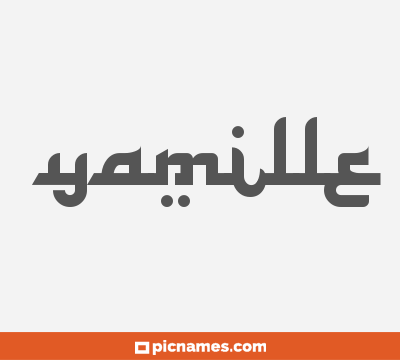 Yamille