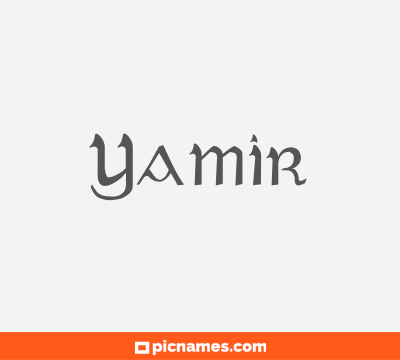 Yamir