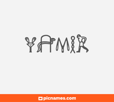 Yamir