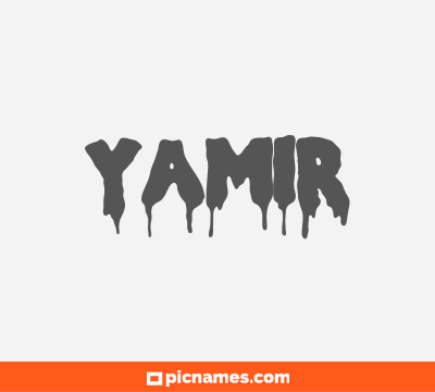 Yamir